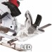 Einhell TE-CS 18/165-1 Li - Solo Aku ruční kotoučová pila (18V/bez aku) 4331207
