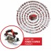 Einhell TE-CS 18/150 Li - Solo Aku ruční kotoučová pila (18V/bez aku) 4331220