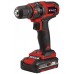 Einhell TC-CD 18/35 Li (1x1,5 Ah) Aku šroubovák 4513914