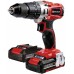 Einhell TE-CD 18/2 Li-i +64 (2x2,0 Ah) Aku příklepová vrtačka 4514221
