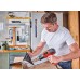 Einhell TE-HA 2000 E Horkovzdušná pistole (50 - 550 °C) 4520195
