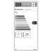 ARISTON VELIS VLS 80 elektrický zásobníkový ohřívač vody 3700421