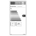 ARISTON VELIS VLS 100 elektrický zásobníkový ohřívač vody 3700422