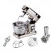 ETA GRATUSSINO 0023 90010 Kuchyňský robot šedý