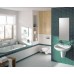 IDEAL Standard EUROVIT umyvadlo s otvorem pro armaturu 65 x 47 cm V134001