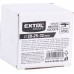EXTOL CRAFT nástavce párové pro polyfúzní svářečku, sada 3ks, 20-25-32mm 419320A