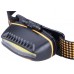 EXTOL LIGHT čelovka širokoúhlá 300lm, 5W COB LED 43109