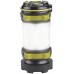 EXTOL LIGHT svítilna 350lm, Cree XPG2 LED, 360° osvětlení, USB nabíjení s powerbankou, CREE XPG2 R5 LED + 40x LED 43140