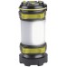 EXTOL LIGHT svítilna 350lm, Cree XPG2 LED, 360° osvětlení, USB nabíjení s powerbankou, CREE XPG2 R5 LED + 40x LED 43140