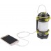 EXTOL LIGHT svítilna 350lm, Cree XPG2 LED, 360° osvětlení, USB nabíjení s powerbankou, CREE XPG2 R5 LED + 40x LED 43140