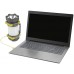 EXTOL LIGHT svítilna 350lm, Cree XPG2 LED, 360° osvětlení, USB nabíjení s powerbankou, CREE XPG2 R5 LED + 40x LED 43140