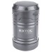 EXTOL LIGHT lucerna teleskopická LED, 75lm/plamen 43158