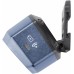 EXTOL LIGHT čelovka 480lm, nabíjecí, USB, IR čidlo, OSRAM LED+COB LED 43183