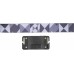 EXTOL LIGHT čelovka 140lm, nabíjecí, USB, LED+COB LED 43184