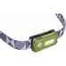 EXTOL LIGHT čelovka 140lm, nabíjecí, USB, LED+COB LED 43184