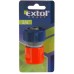 EXTOL CRAFT rychlospojka na hadici, 3/4", STOP ventil 70104