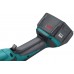 EXTOL INDUSTRIAL bruska úhlová aku SHARE20V, 125mm, BRUSHLESS, 20V Li-ion, 4000mAh 8791842