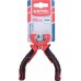 EXTOL PREMIUM kleště štípací čelní mini, 115mm 8813022