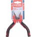 EXTOL PREMIUM kleště ploché mini, 125mm 8813025