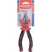 EXTOL PREMIUM kleště půlkulaté zahnuté, 160mm 8813185