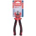 EXTOL PREMIUM kleště štípací boční, 160mm 8813186