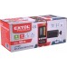 EXTOL PREMIUM přijímač-detektor laser. paprsku, červeného i zeleného 8823390