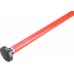 EXTOL PREMIUM tyč-stativ k laserům, teleskopická/šroubovací,dosah až 3m,průměr 32mm 8823906