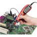 EXTOL PREMIUM multimetr digitální, tužka, True RMS, automatická volba rozsahů 8831252
