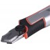 EXTOL PREMIUM Nůž ulamovací kovový s výstuhou, 25mm Auto-lock 8855025