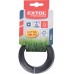 EXTOL PREMIUM žací struna do sekačky s jádrem, čtvercový profil, pr. 1,3mmx15m 8870911