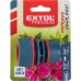 EXTOL PREMIUM spojka na hadici, 1/2" - 3/4" 8876413