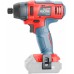 EXTOL PREMIUM utahovák rázový 1/4" aku SHARE20V, 20V Li-ion, bez baterie a nabíječky 8891813
