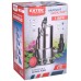 EXTOL PREMIUM čerpadlo ponorné kalové, nerezové tělo, 1100W, 1600l/h, 15m kabel 8895016