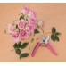 EXTOL LADY nůžky zahradnické na květiny 180mm 9272