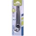 EXTOL CRAFT Nůž ulamovací celokovový s výstuhou, 18mm 955000