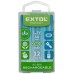 EXTOL ENERGY baterie nabíjecí, 12ks, AA (HR6), 1,2V, 2400mAh, NiMh 42063