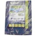EXTOL CRAFT plachta PE nepromokavá středně silná 100g/m2, 5x8m, PE 16127