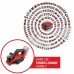 Einhell TE-PL 18/82 Li - Solo Aku hoblík 4345400