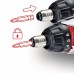 Einhell TE-SD 3,6 Li Kit Aku šroubovák (3,6V/1,5Ah) 4513495