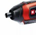 Einhell TE-SD 3,6/1 Li Aku šroubovák 4513501