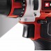 Einhell TE-CD 12/1 Li (2x2,0Ah) Aku vrtací šroubovák 4513594