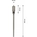 BOSCH Dutá vrtací korunka SDS-max-9 50 x 80 x 420 mm F00Y145191