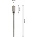 BOSCH Dutá vrtací korunka SDS-max-9 55 x 80 x 420 mm F00Y145193