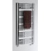 SAPHO FOCUS FCH-613 otopné těleso 595x1238mm, 421W, chrom