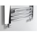 SAPHO FOCUS FCH-613 otopné těleso 595x1238mm, 421W, chrom