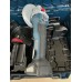VÝPRODEJ BOSCH GWX 18V-10 PSC Professional Aku úhlová bruska s X-LOCK, 125mm, bez aku 06017B0800 POŠKOZENÉ!!