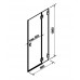 KOLO Niven křídlové dveře do niky 80 cm pravé, otevírané vně Reflex FDRF80222003R
