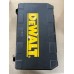 VÝPRODEJ DeWALT DCH273P2 Aku kombinované kladivo SDS-Plus (2,1J/18V/2x5,0Ah) kufr PO SERVISE!!
