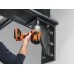 FEIN ASCD 18-1000 W34 SELECT Akumulátorový rázový utahovák 71150864000