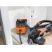 FEIN Dustex 25 L Mokrý/suchý vysavač 92035223000